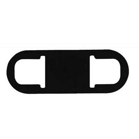 Abb COMPOSITION GASKET FOR 2 1/2-3 GKV-6